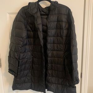 Eddie Bauer women’s jacket